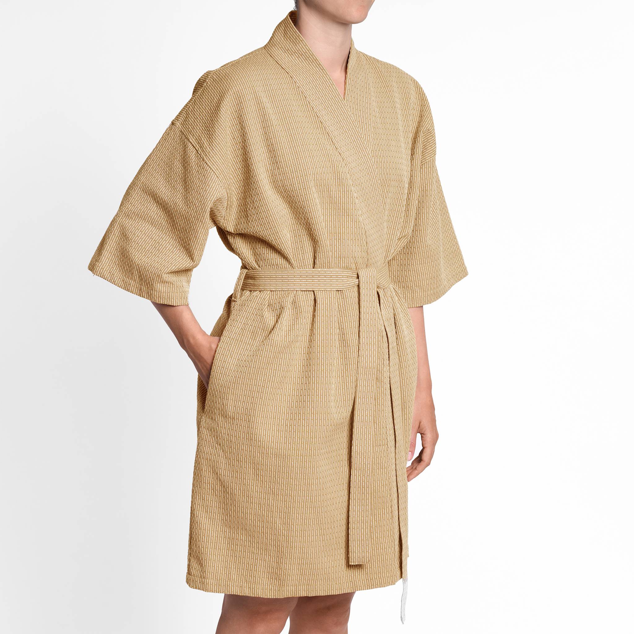 Wellness pakke - Khaki stone