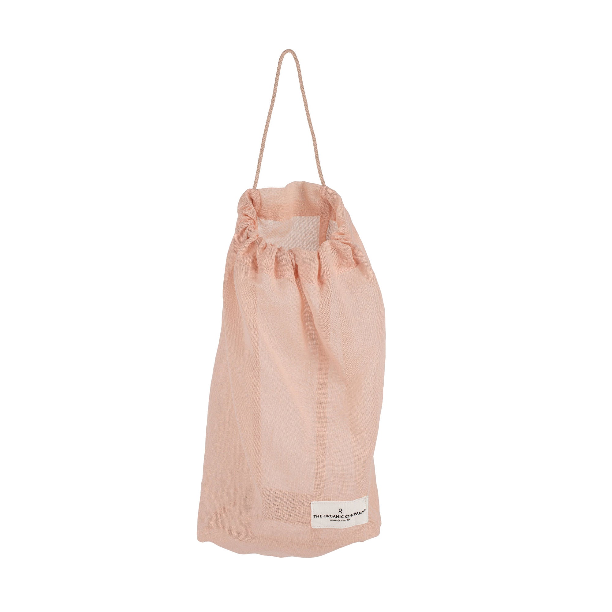 Wiederverwendbare Stofftasche (klein)