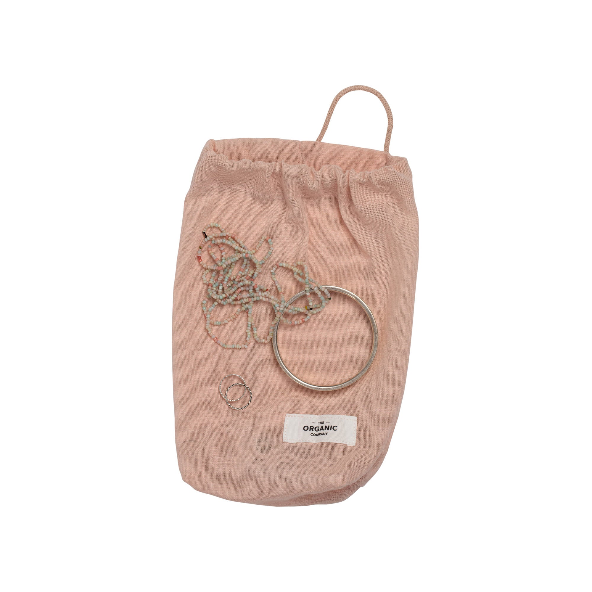 Wiederverwendbare Stofftasche (klein)