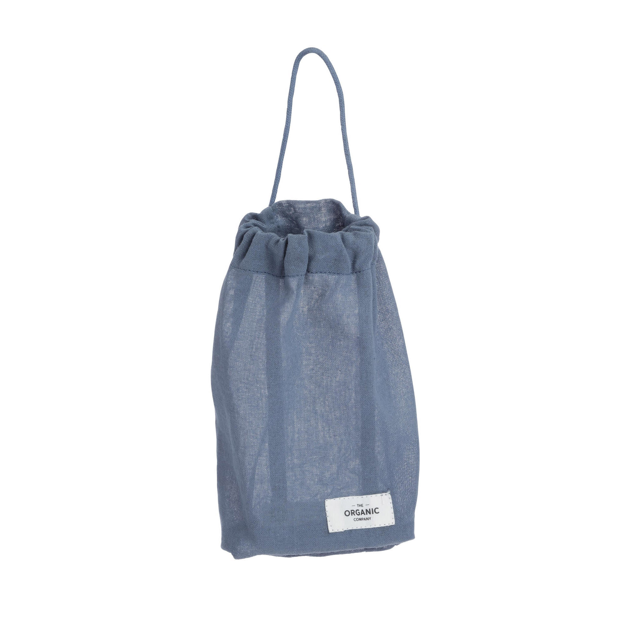 Wiederverwendbare Stofftasche (klein)