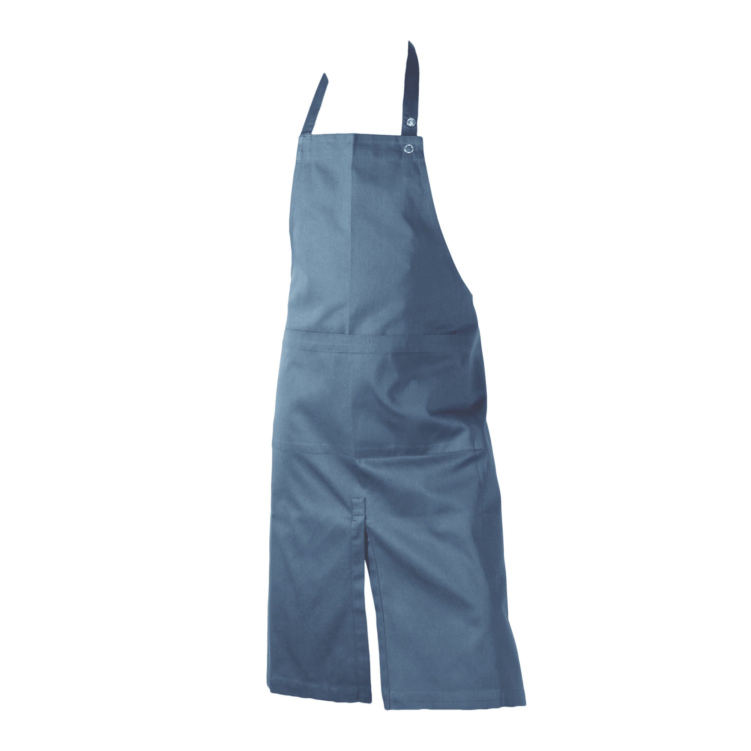 Schürze mit Tasche