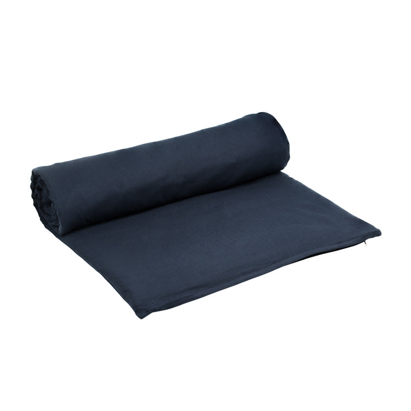 Meditationsmatratze für unterwegs