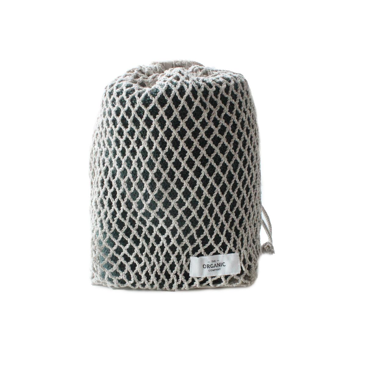 Wiederverwendbare Netzstofftasche (mittel)