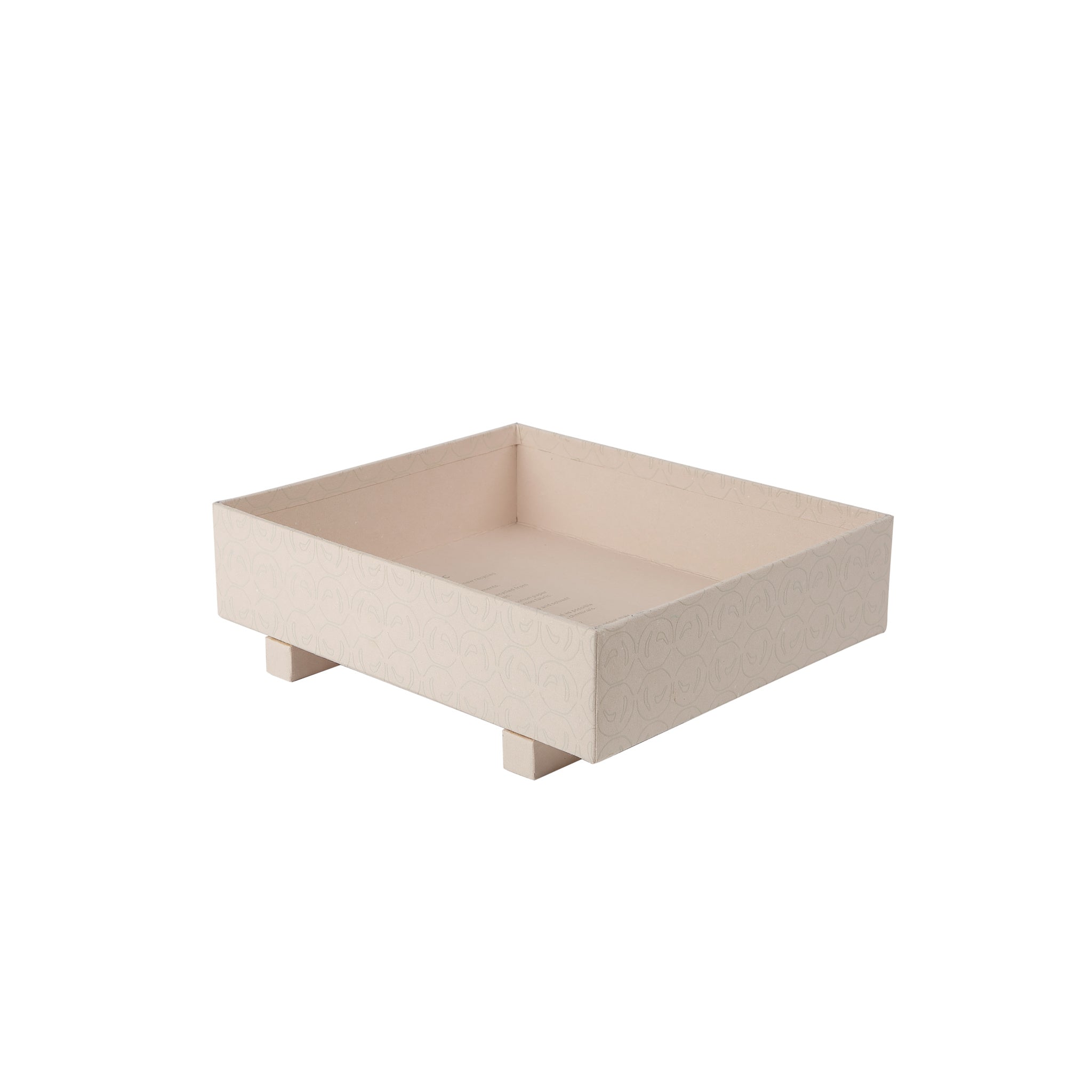 TRAY BOX MEDIUM TOTORU