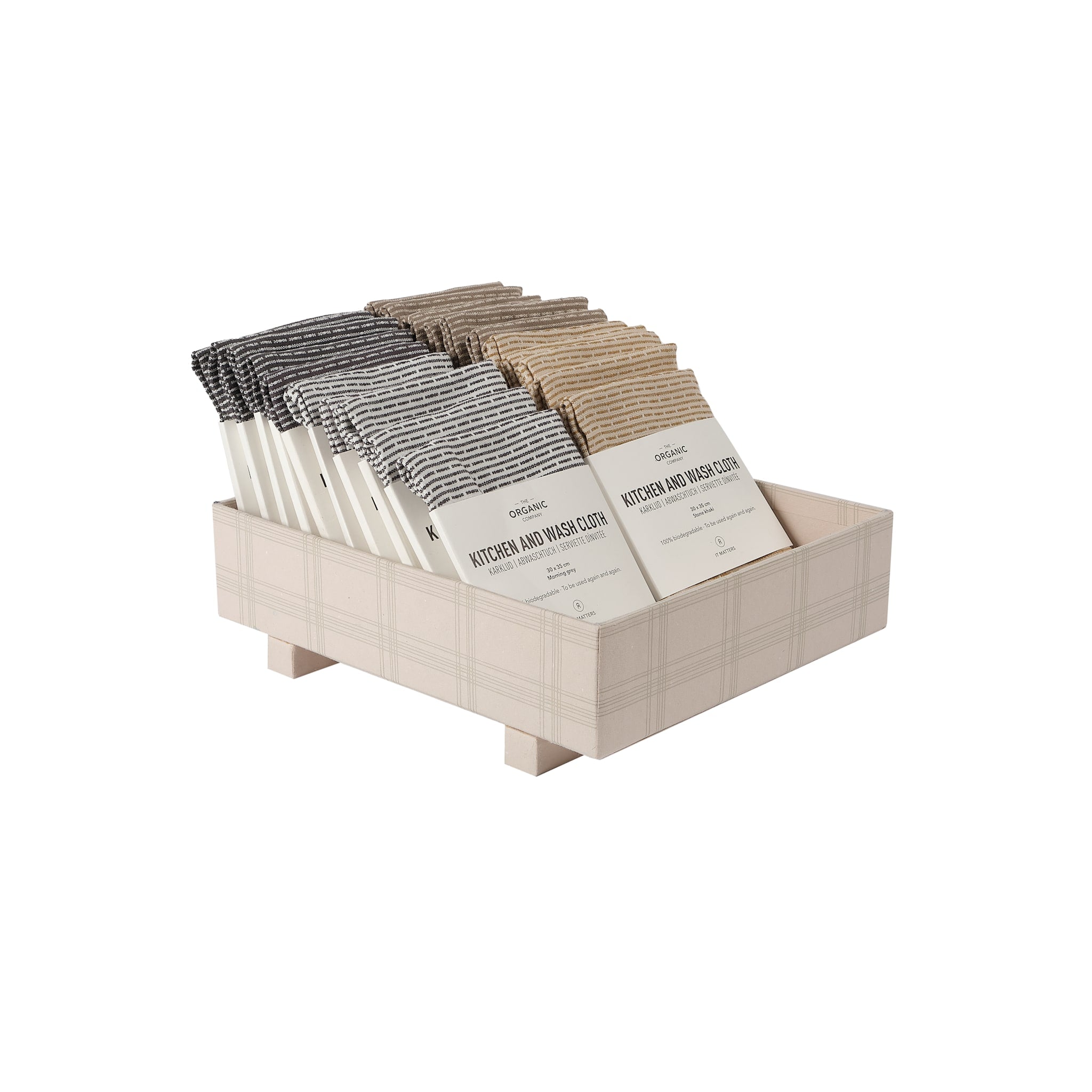 TRAY BOX MEDIUM GYO