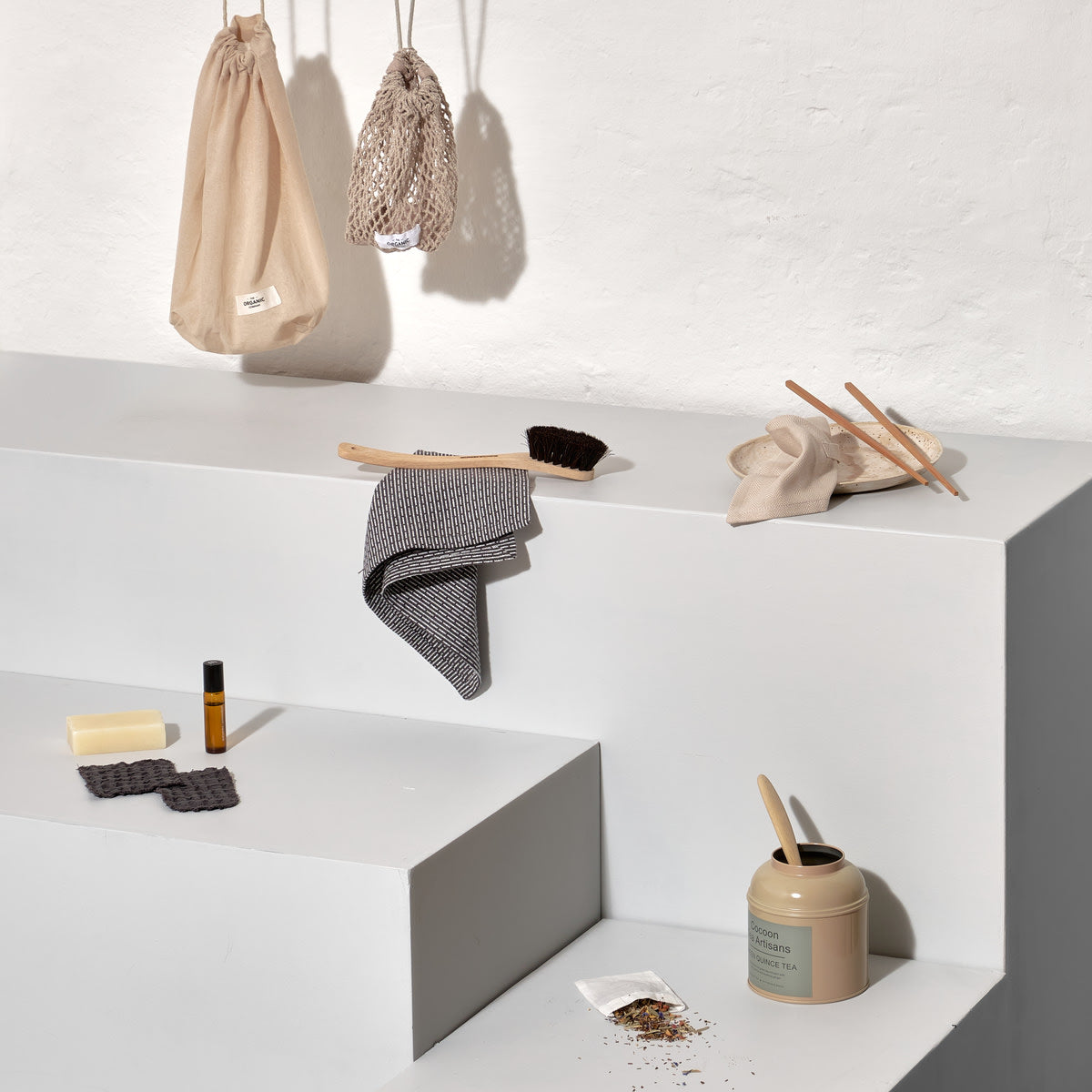 Wiederverwendbares Basis-Set – Classic Set Color