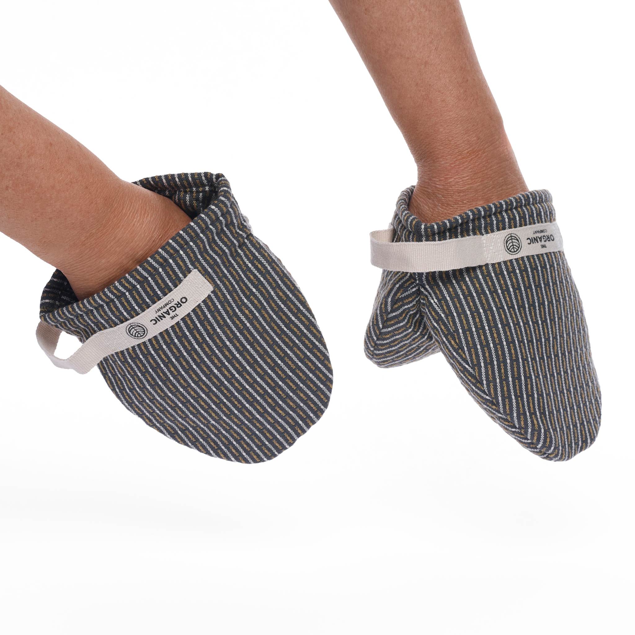 Kleiner Ofenhandschuh (2 Stk.)