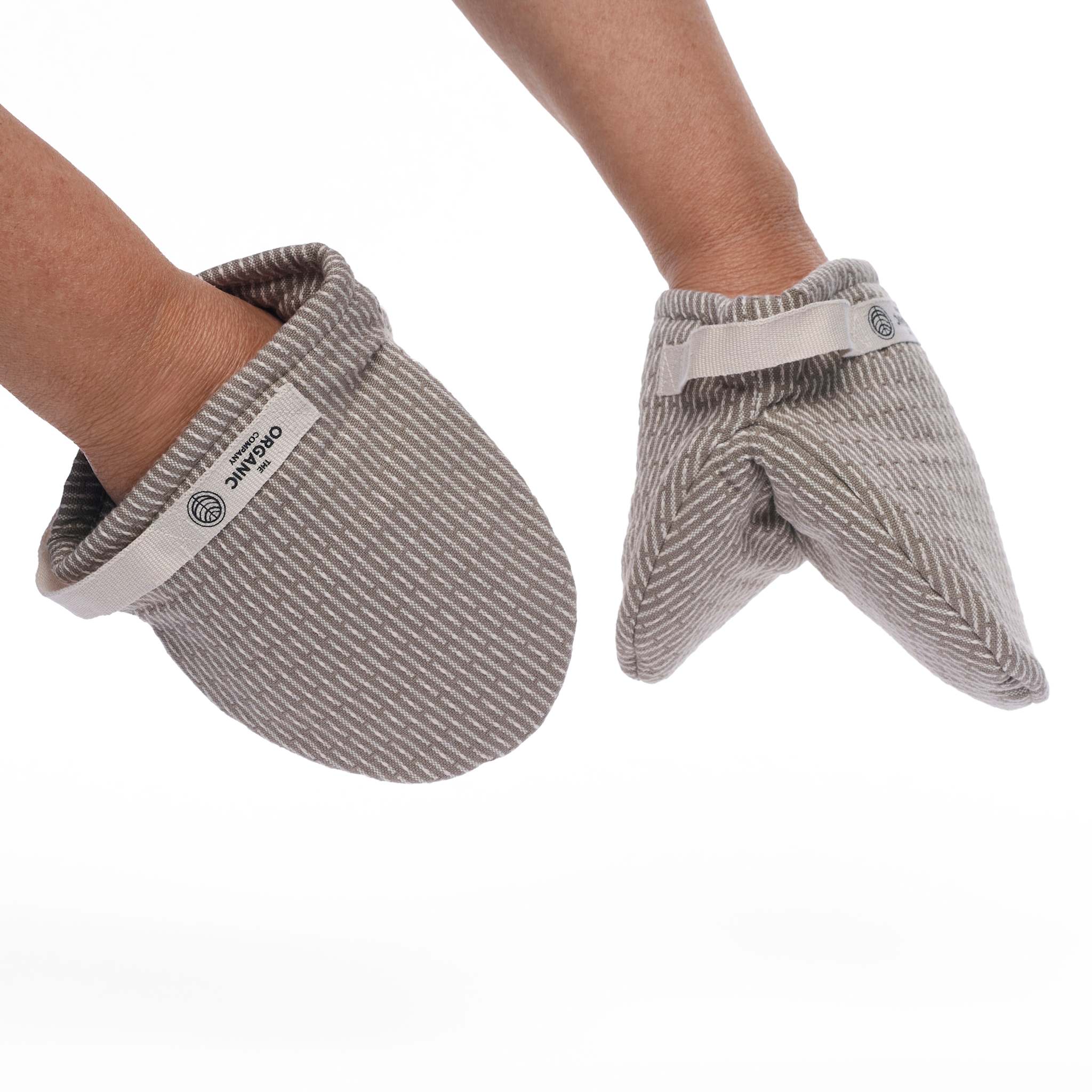 Kleiner Ofenhandschuh (2 Stk.)