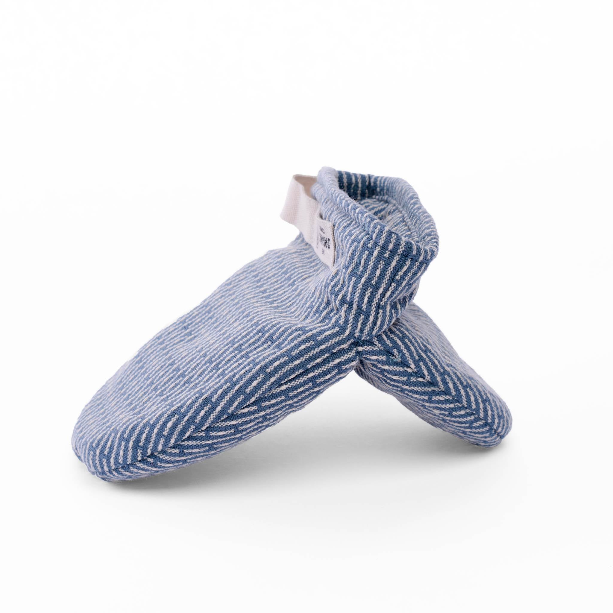 Kleiner Ofenhandschuh (2 Stk.)