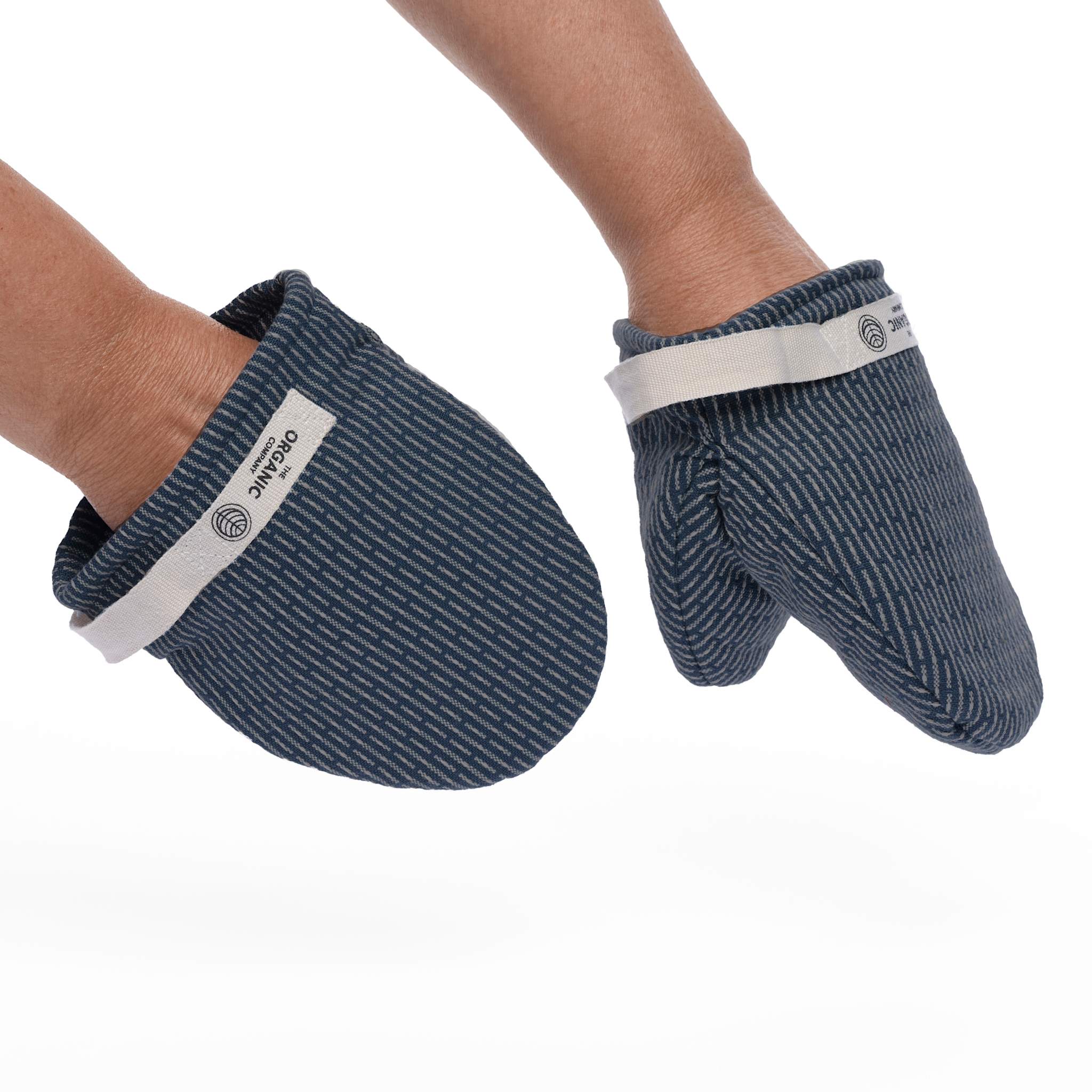 Kleiner Ofenhandschuh (2 Stk.)