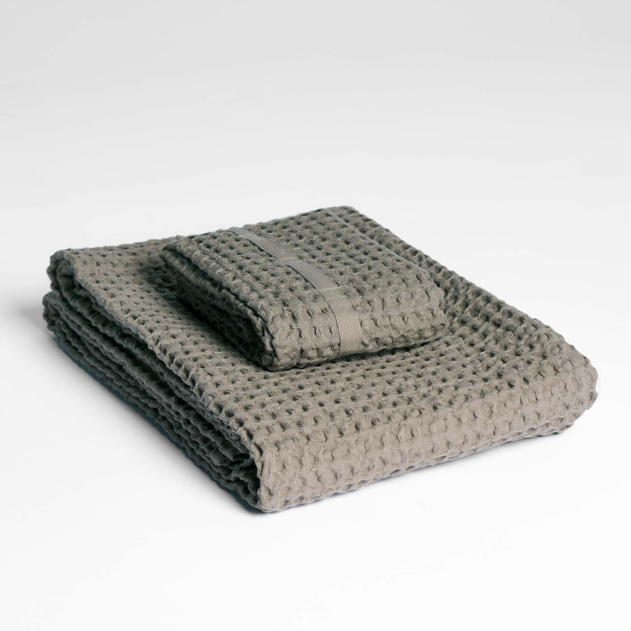 Geschenkset "Big Waffle"