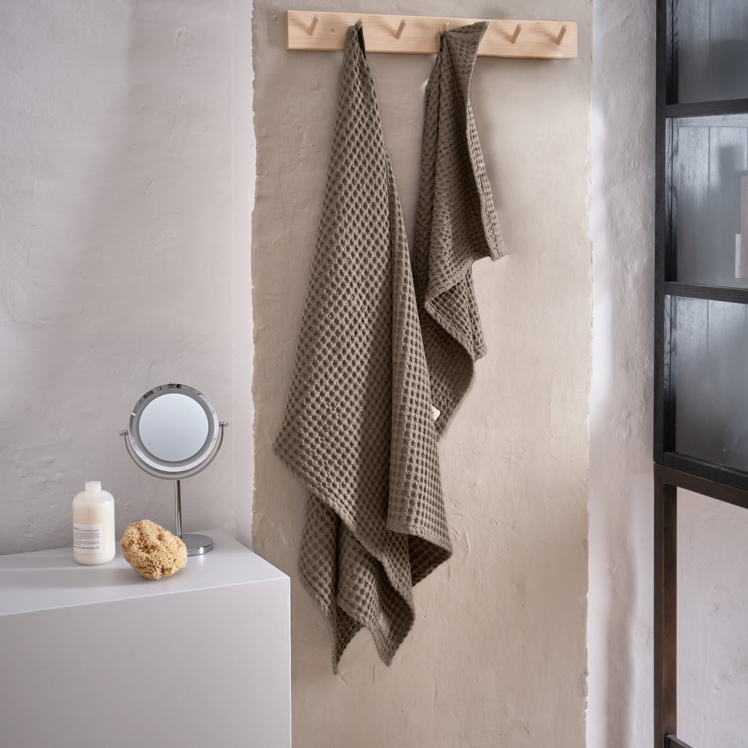 Geschenkset "Big Waffle"