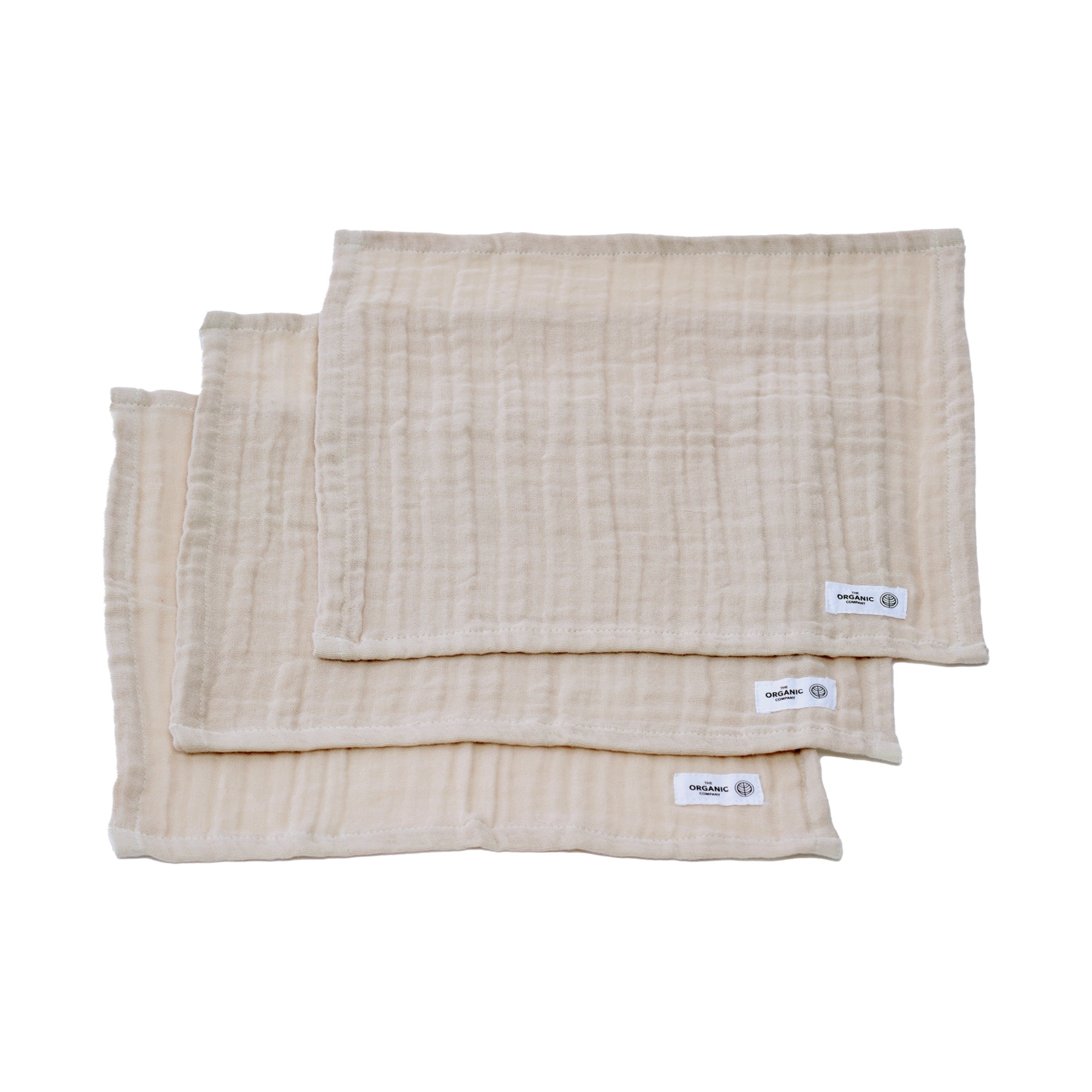 FINE Waschbezug (3er-Set)