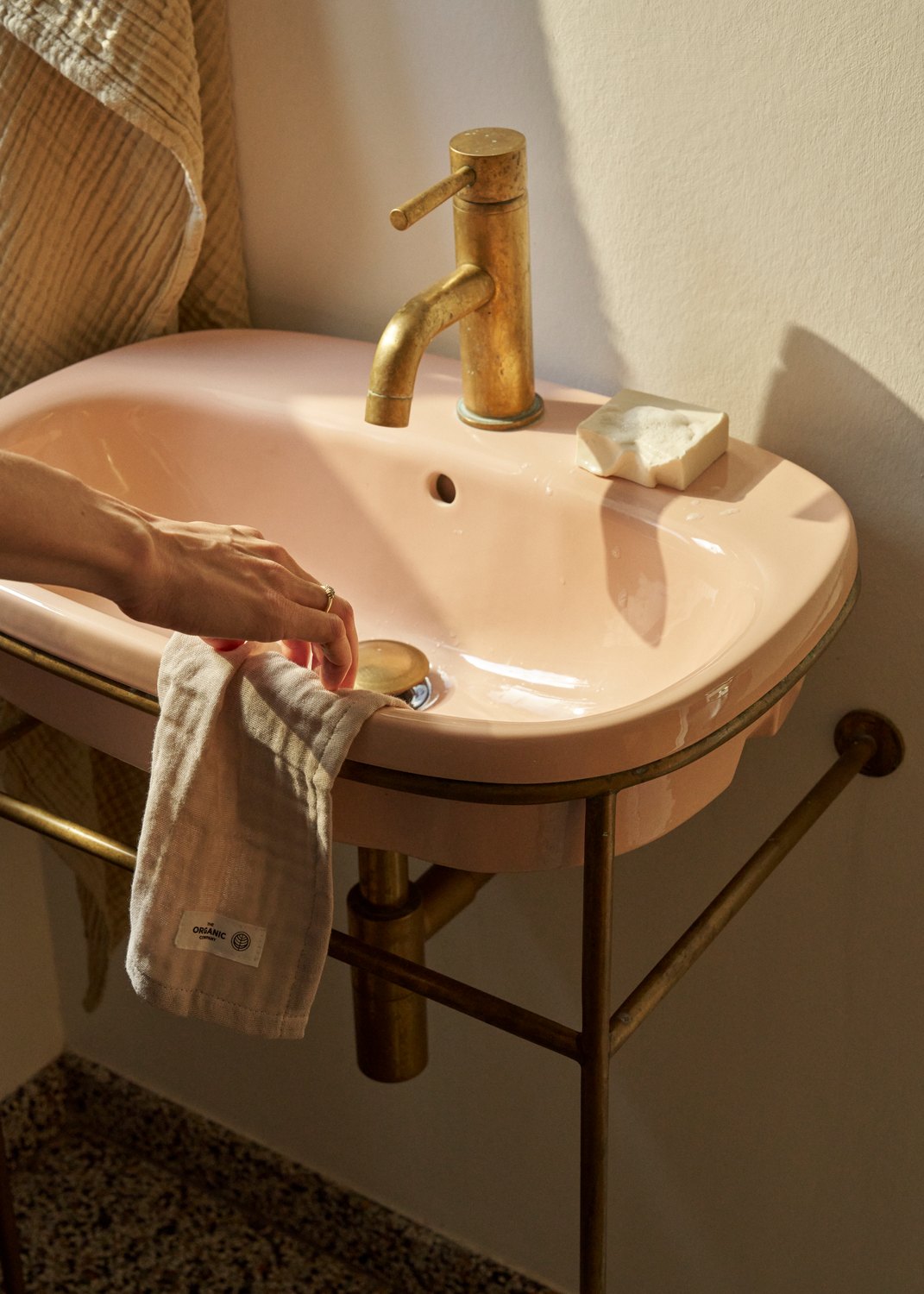 FINE Waschbezug (3er-Set)