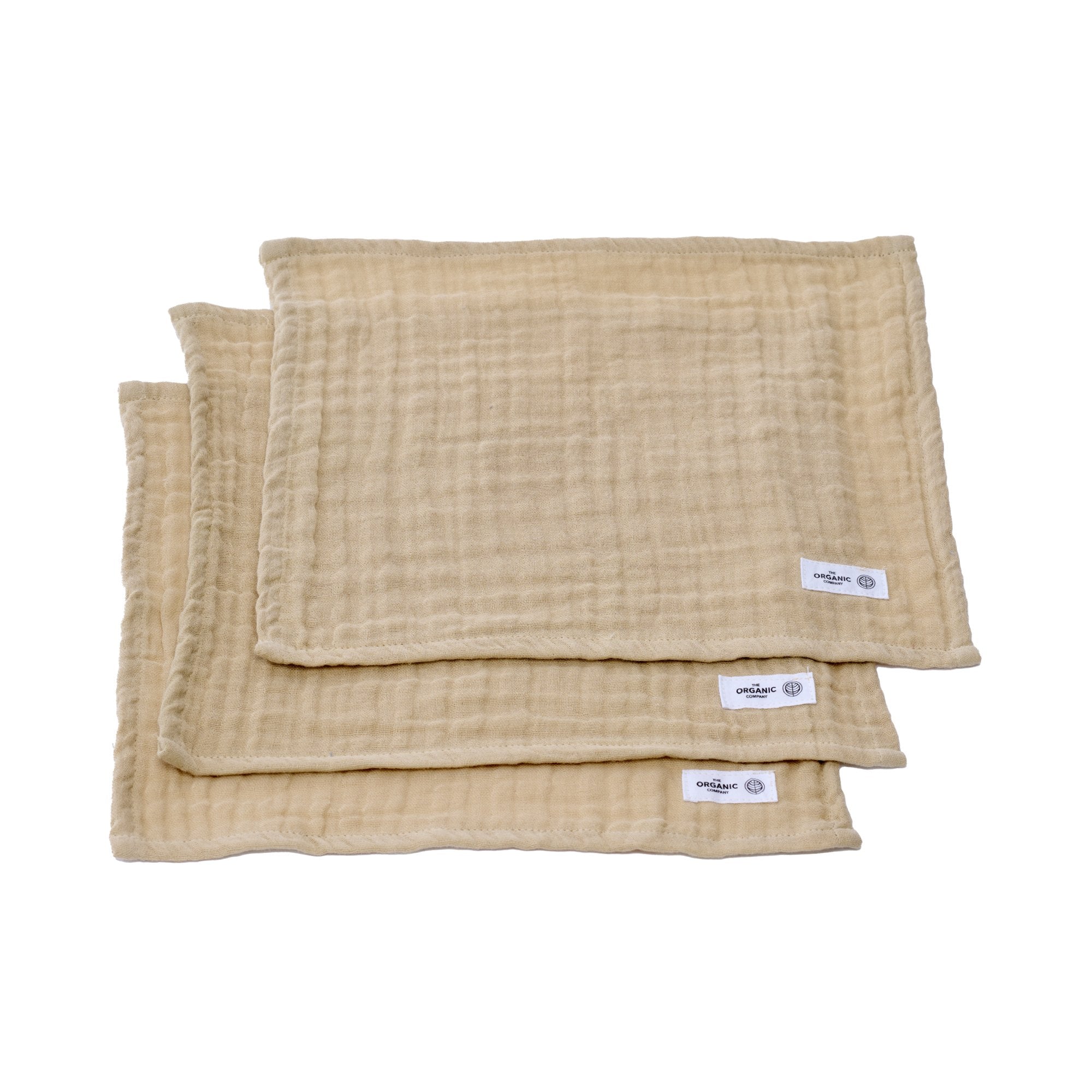 FINE Waschbezug (3er-Set)