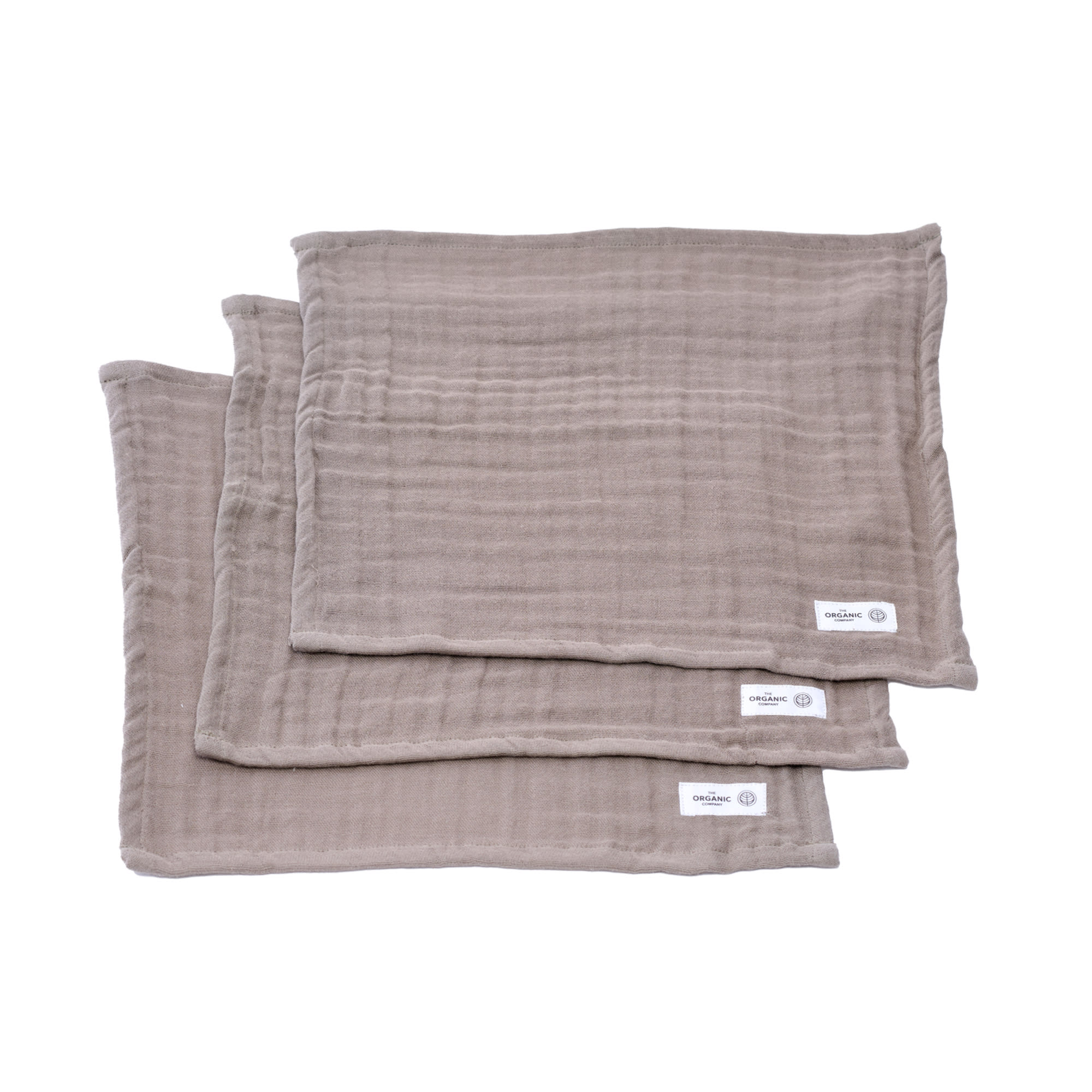 FINE Waschbezug (3er-Set)