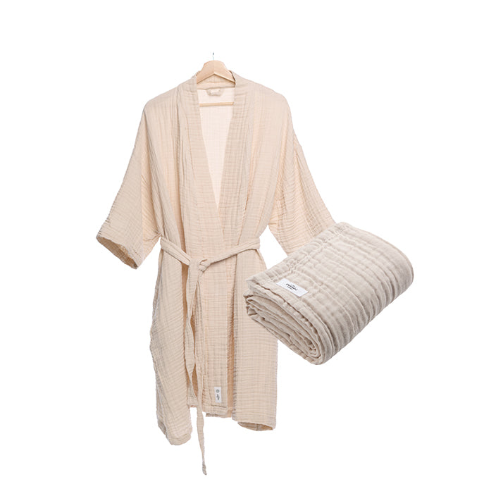 Feines Saunapaket Stein