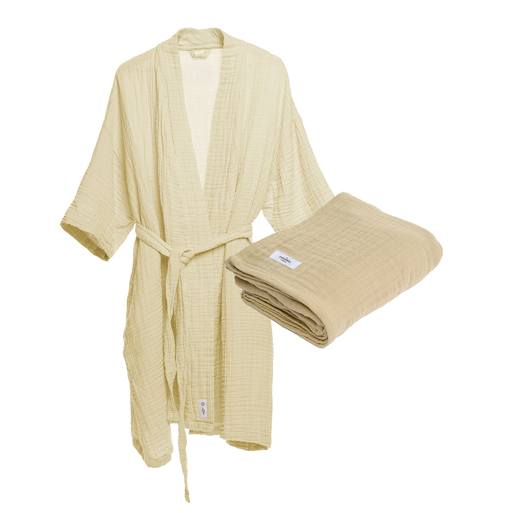 Feines Saunapaket Regenbogen