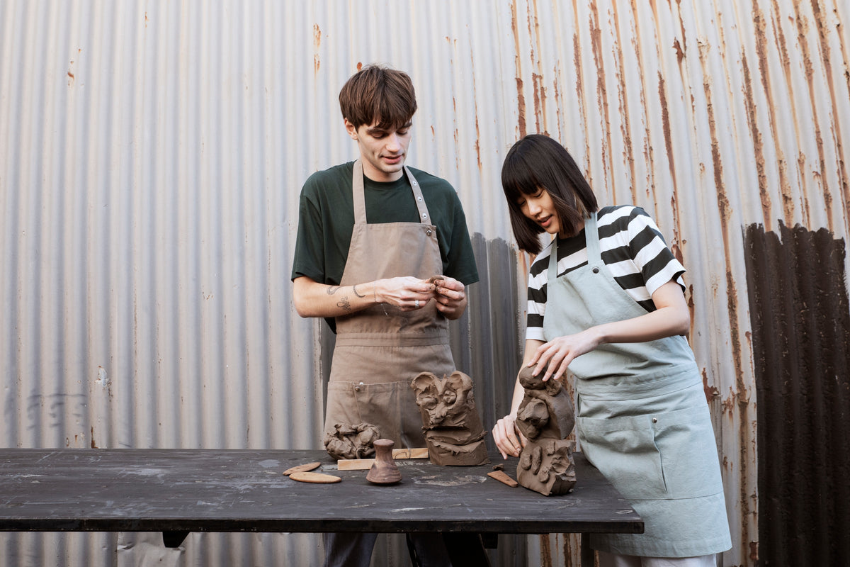 Twill and canvas products