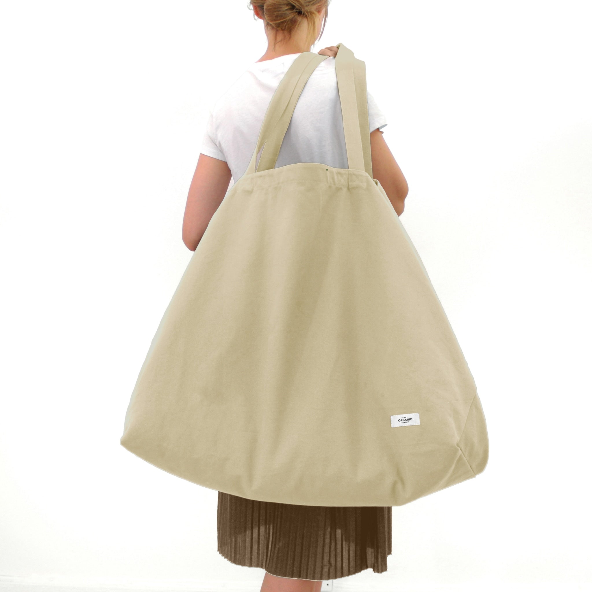 Große Tasche