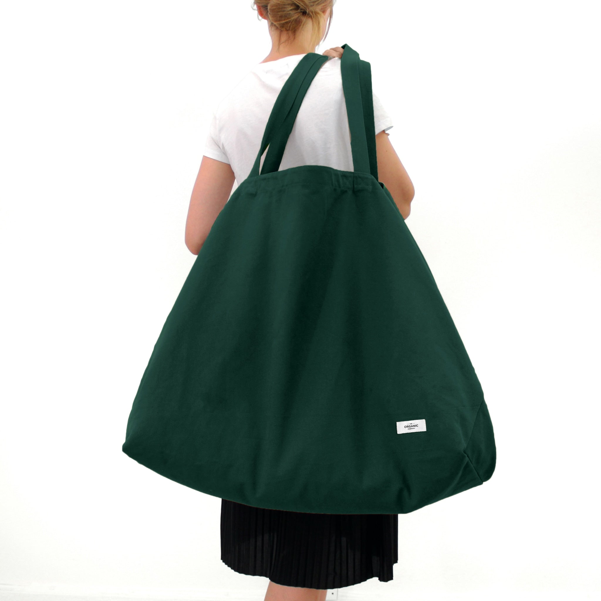 Große Tasche