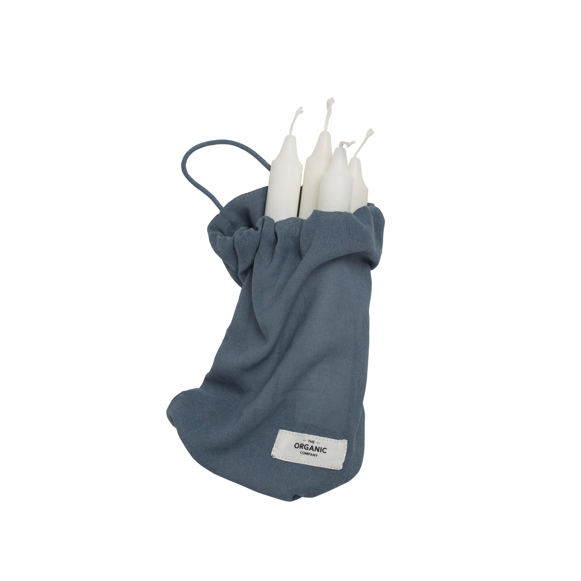 Wiederverwendbare Stofftasche (klein)