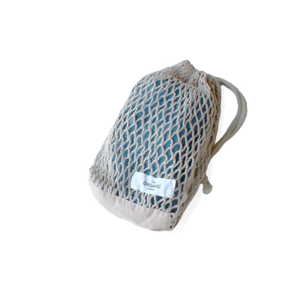 Wiederverwendbare Netztasche (klein)