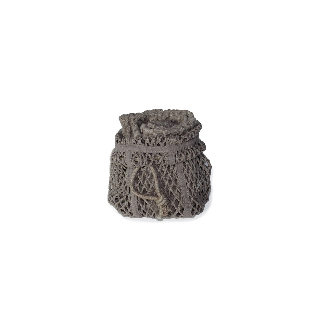 Wiederverwendbare Netztasche (klein)
