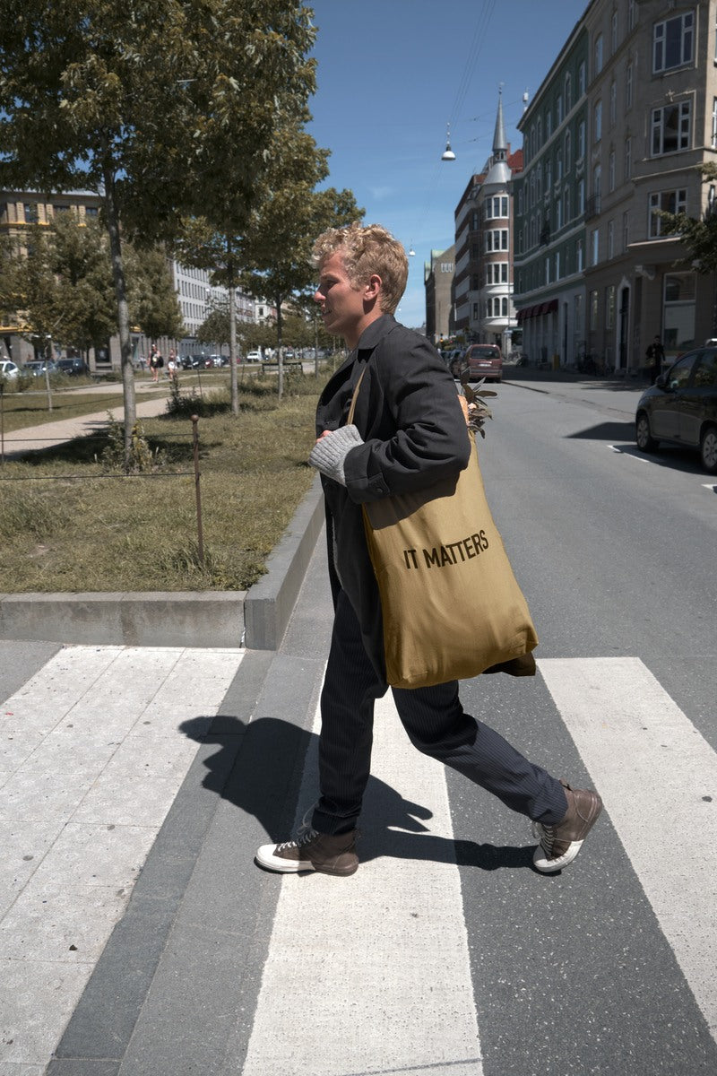 Wiederverwendbare Einkaufstasche