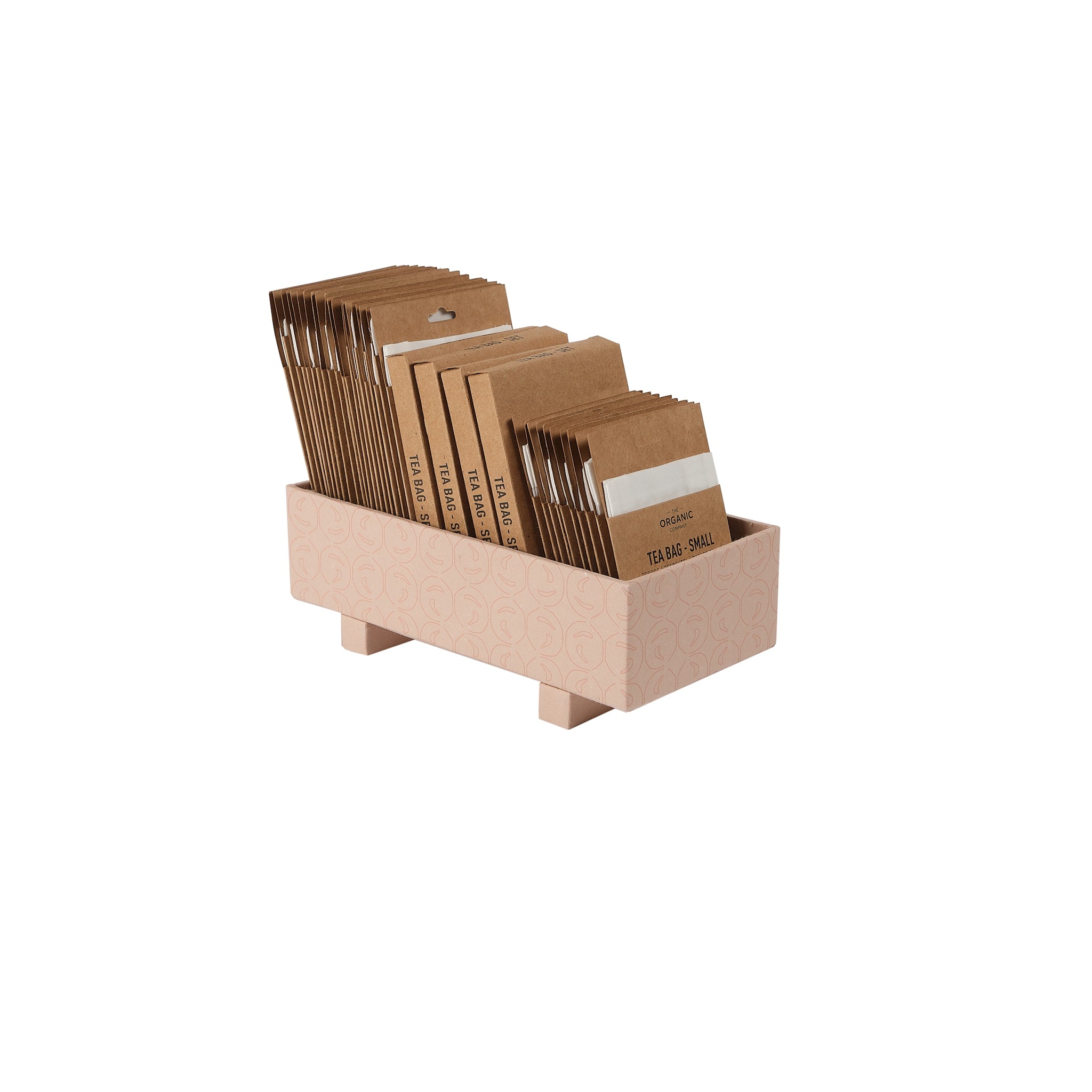 TRAY BOX SMALL TOTORU