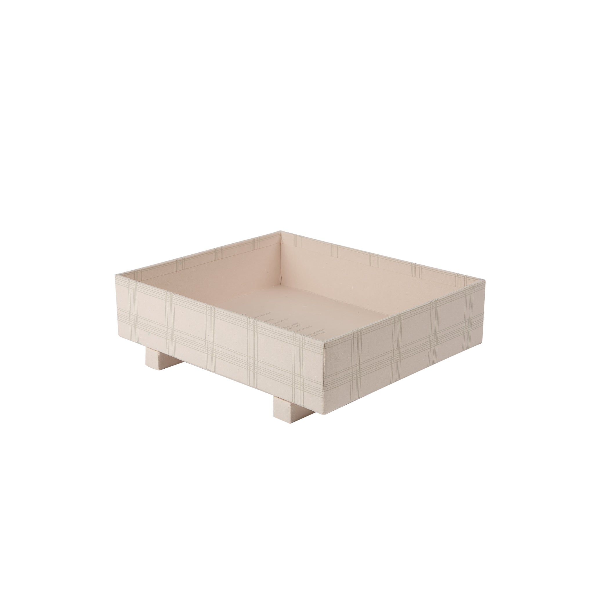 TRAY BOX MEDIUM GYO