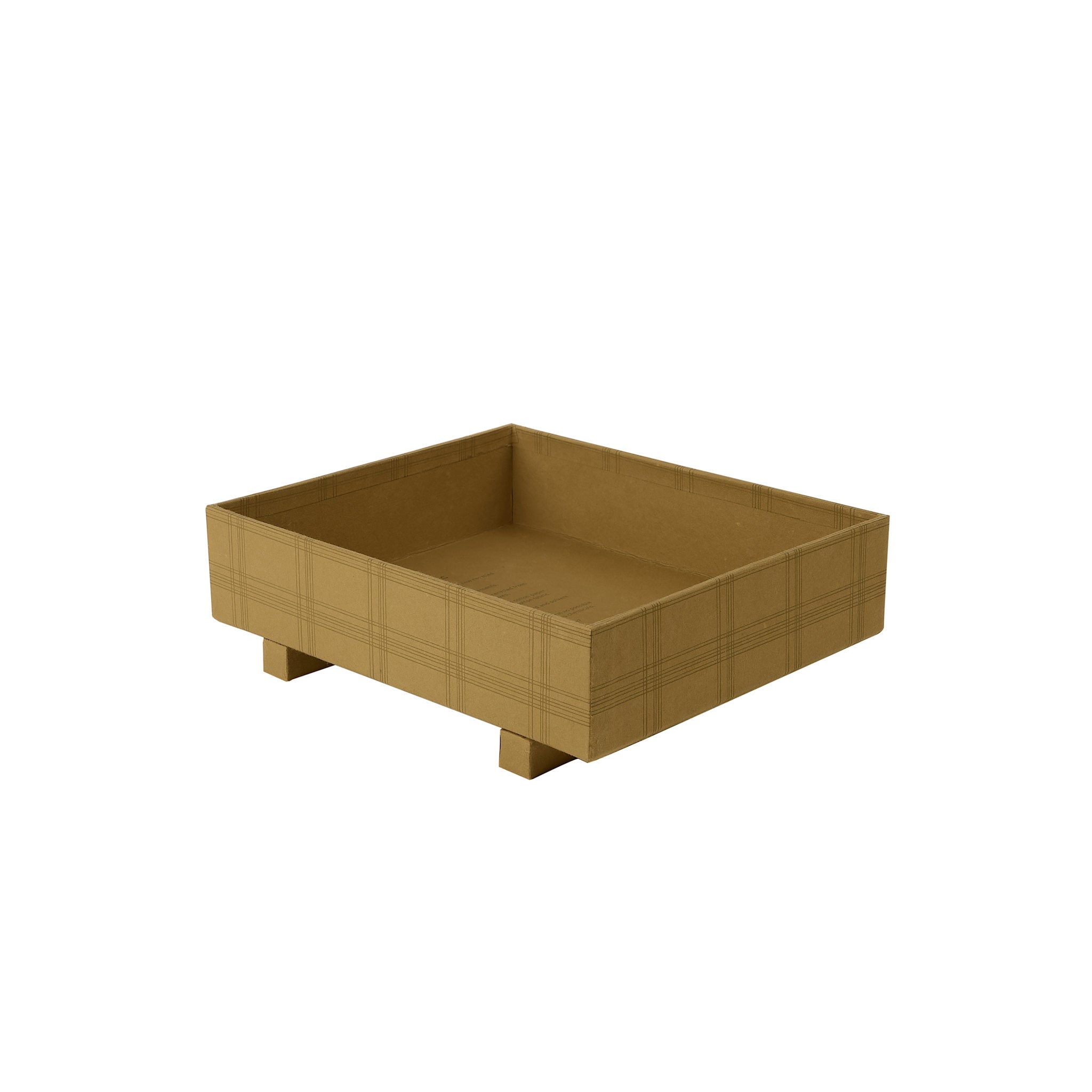 TRAY BOX MEDIUM GYO