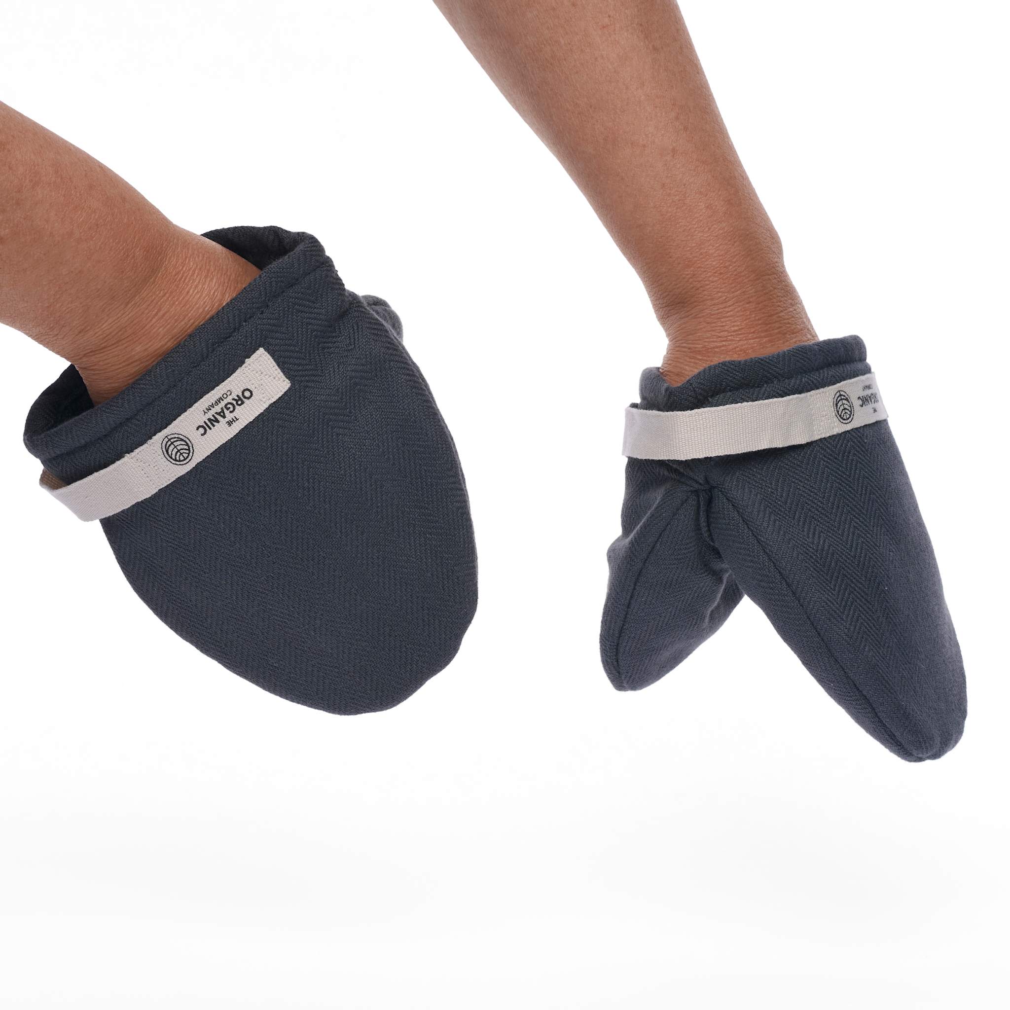 Kleiner Ofenhandschuh (2 Stk.)