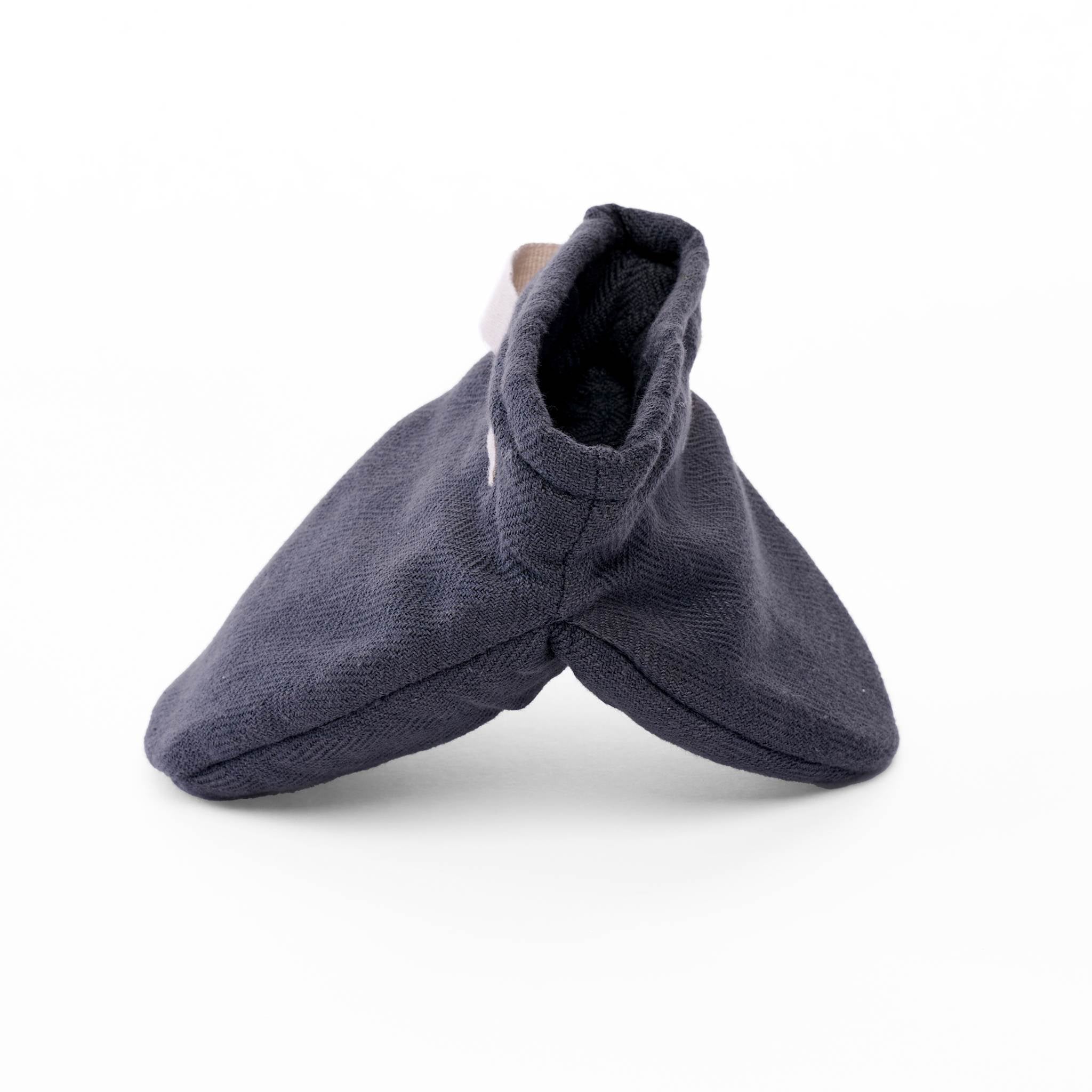 Kleiner Ofenhandschuh (2 Stk.)