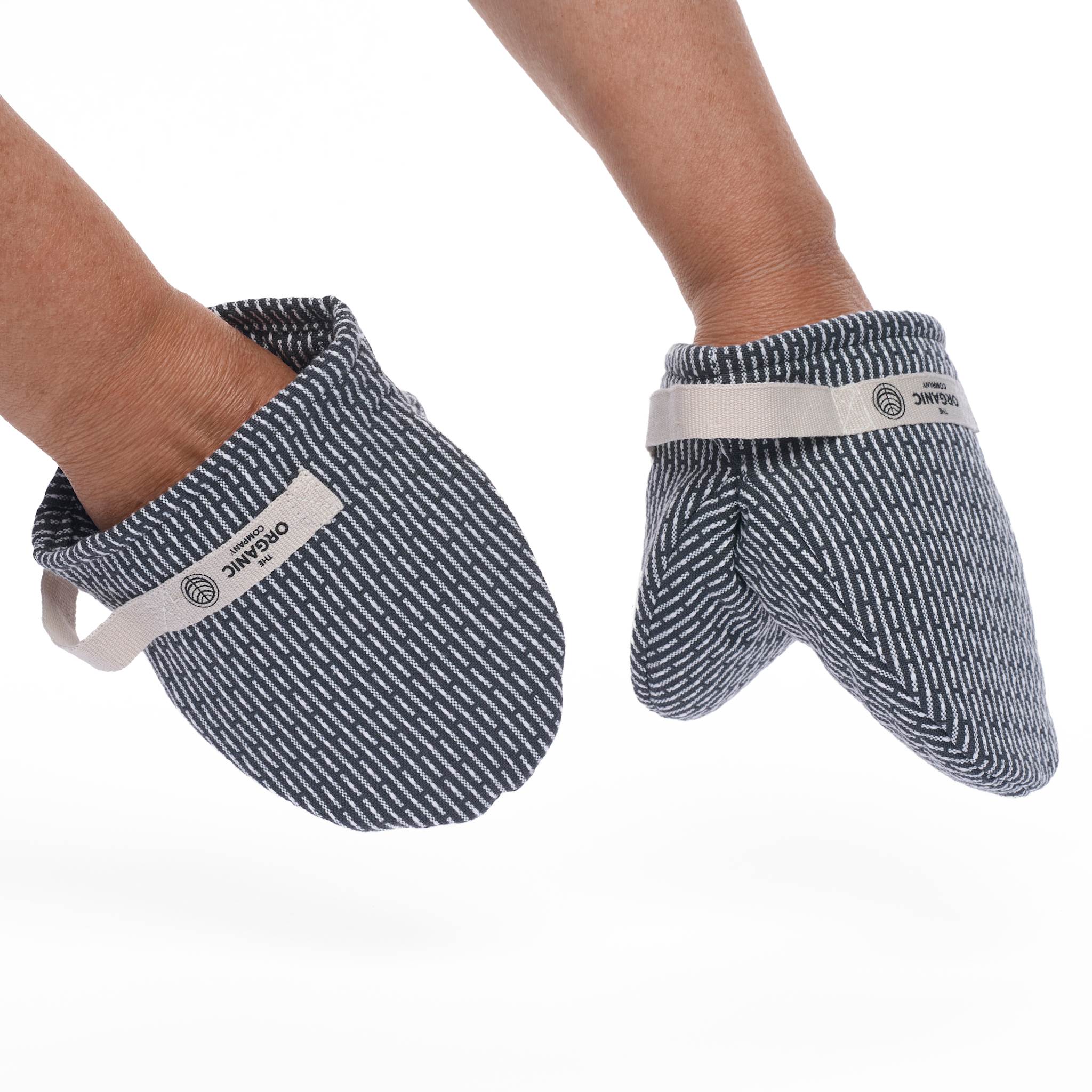 Kleiner Ofenhandschuh (2 Stk.)