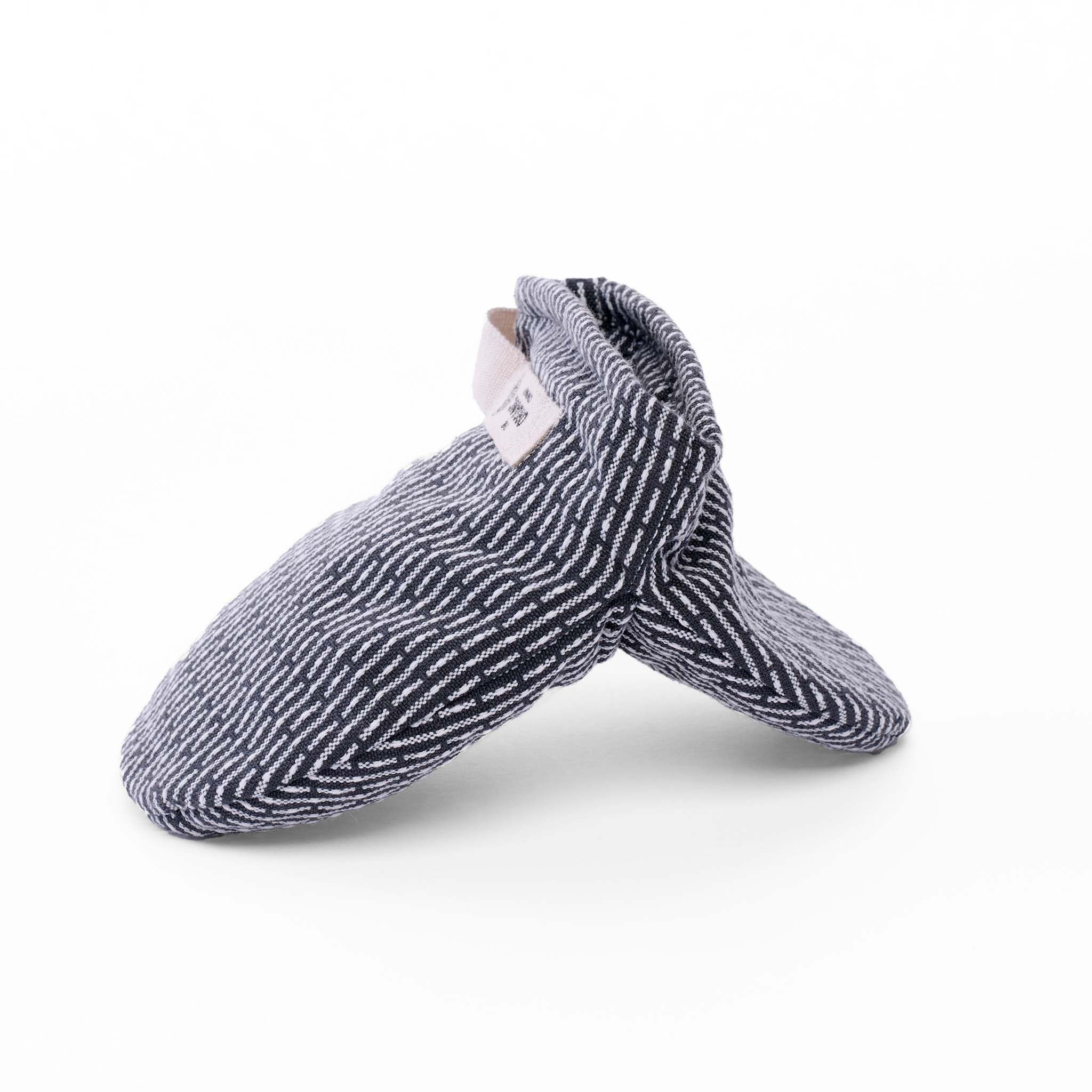 Kleiner Ofenhandschuh (2 Stk.)