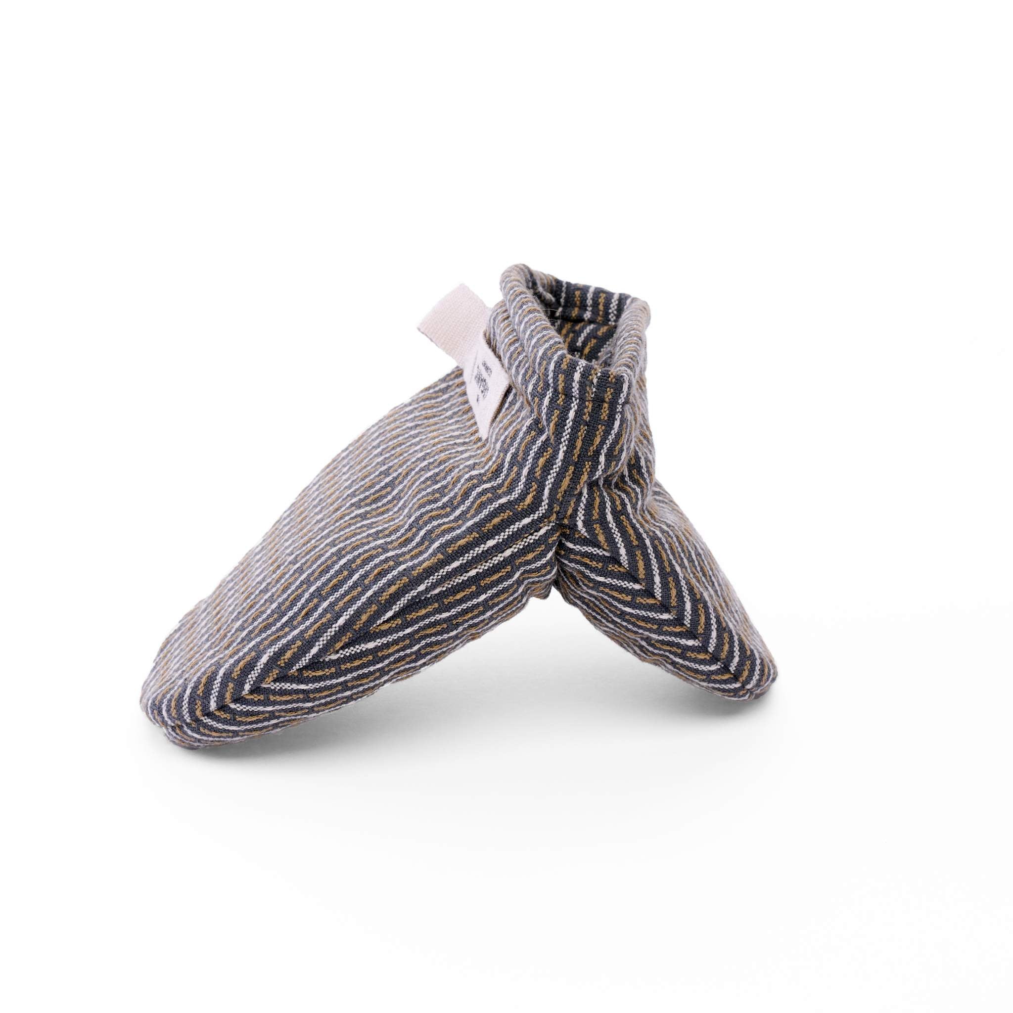 Kleiner Ofenhandschuh (2 Stk.)
