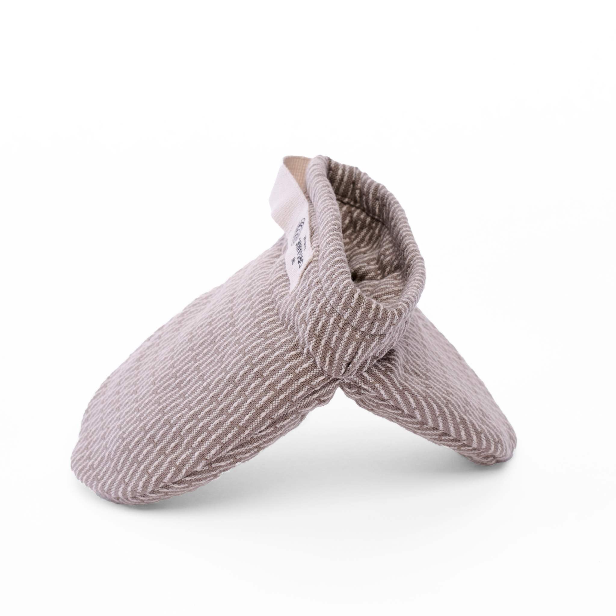 Kleiner Ofenhandschuh (2 Stk.)