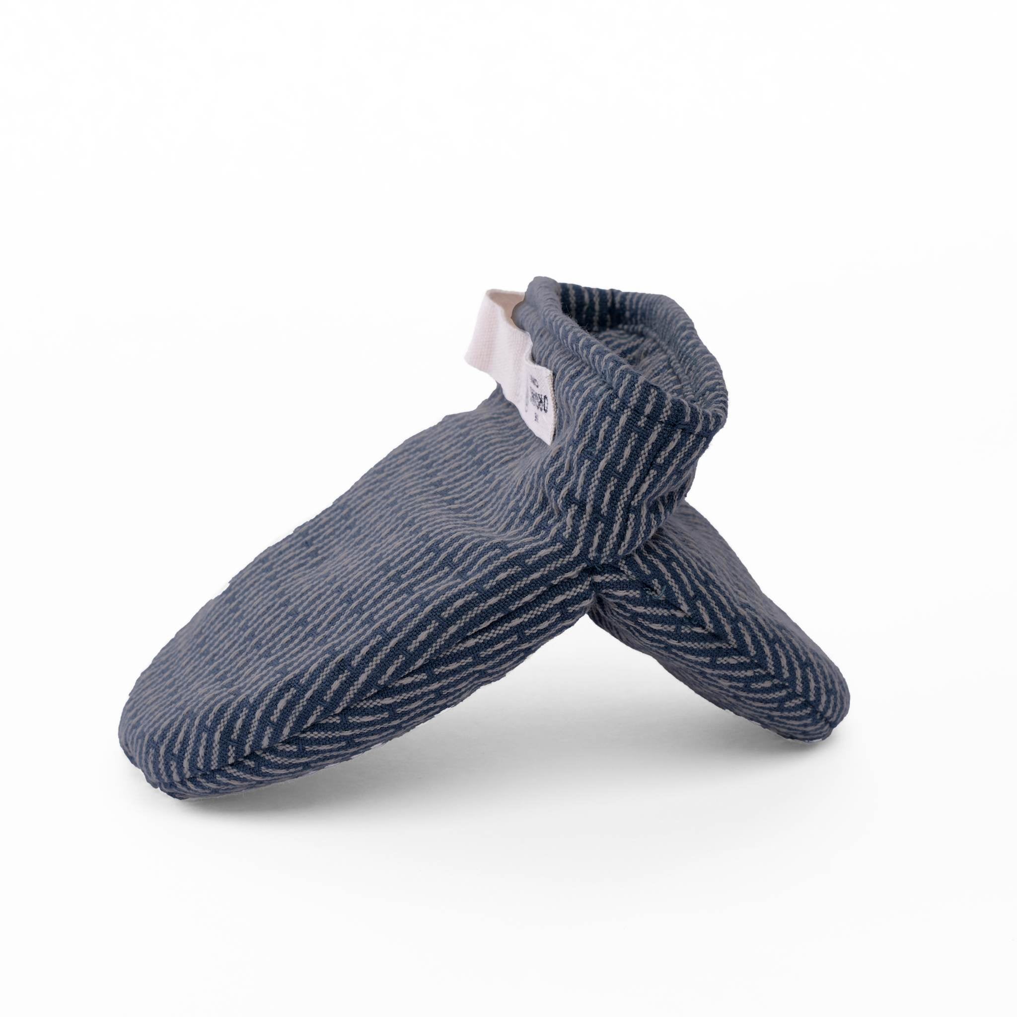 Kleiner Ofenhandschuh (2 Stk.)