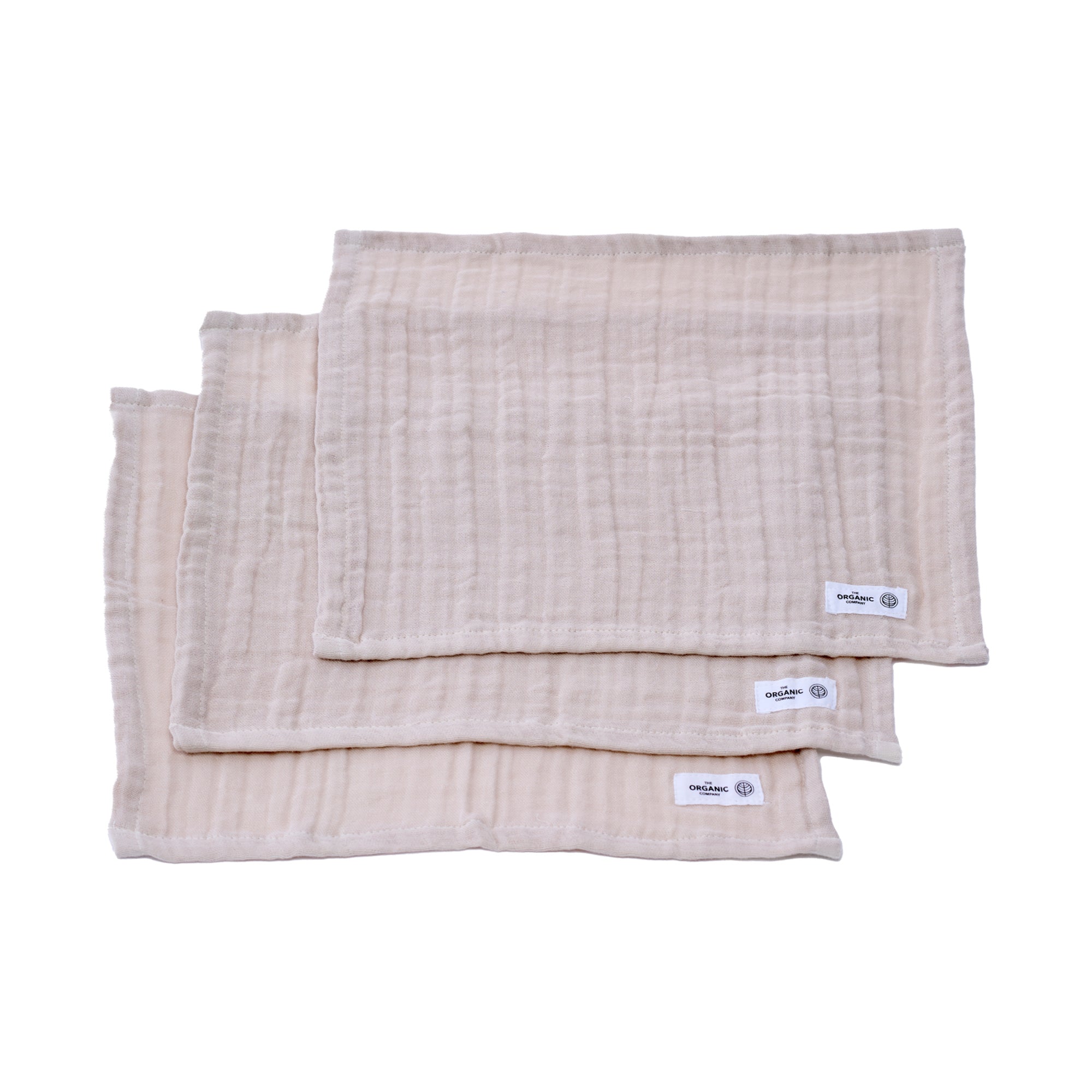 FINE Waschbezug (3er-Set)