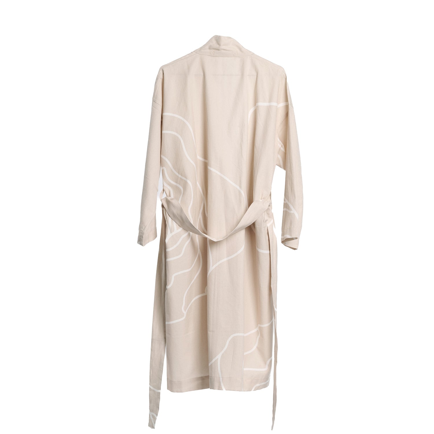 RECONNECT Bademantel