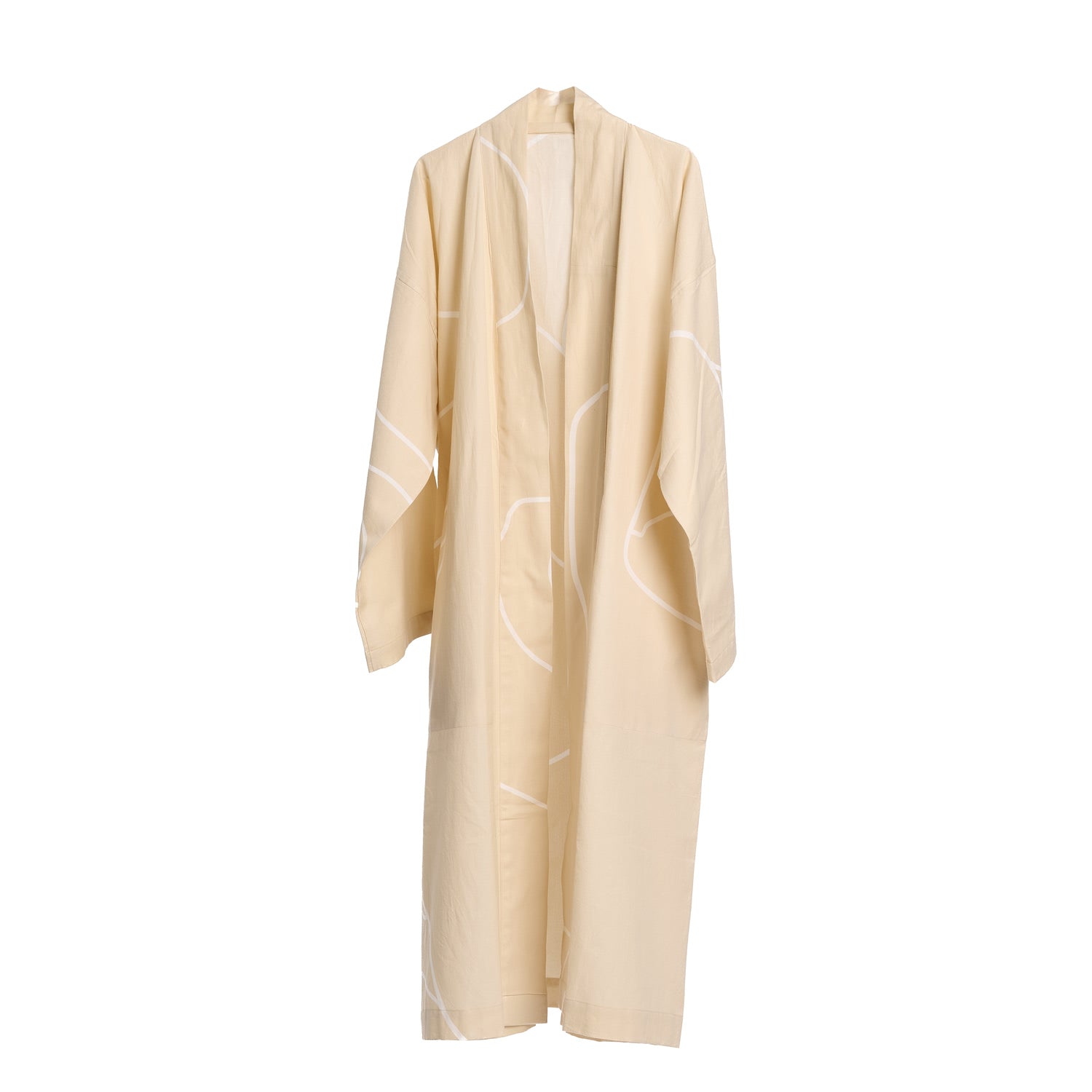 RECONNECT Bademantel