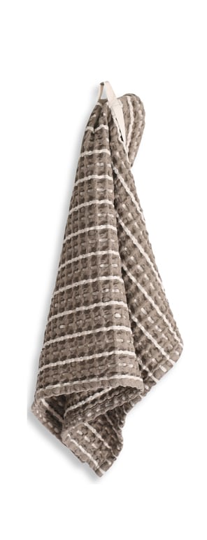 Waffelhandtuch klein