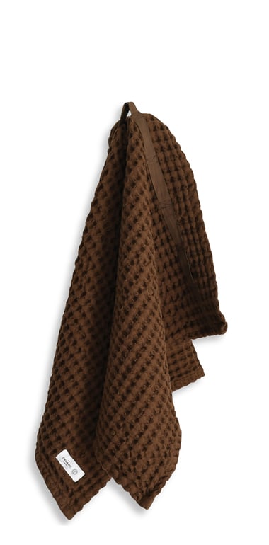 Waffelhandtuch klein