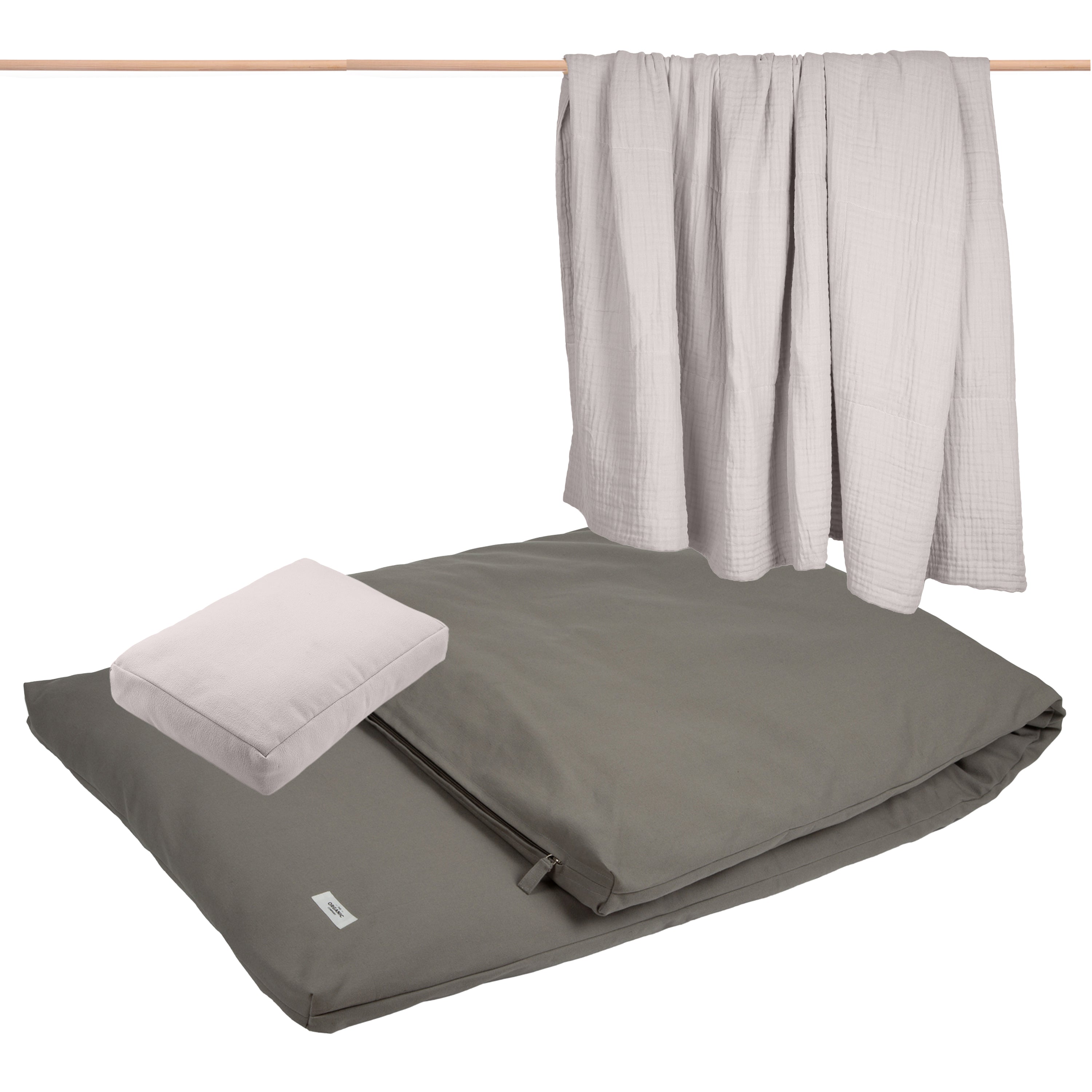 Premium-Meditationspaket für zuhause